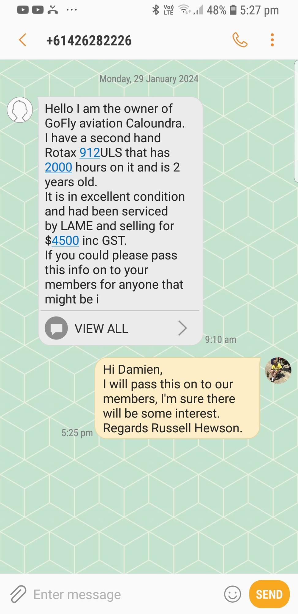 Click image for larger version

Name:	Screenshot_20240129-172736_Messages (003).jpg
Views:	141
Size:	158.2 KB
ID:	38338